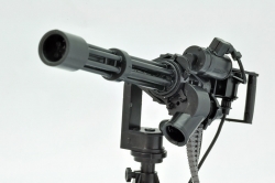 LittleArmory　＜LD012＞　M134ミニガンタイプ（設置型）