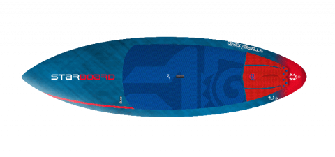 STARBOARD 7'5