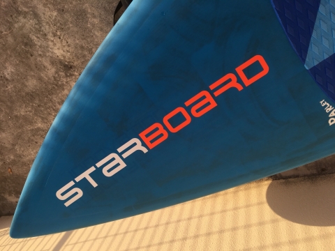 STARBOARD 2018 SURF PRO
