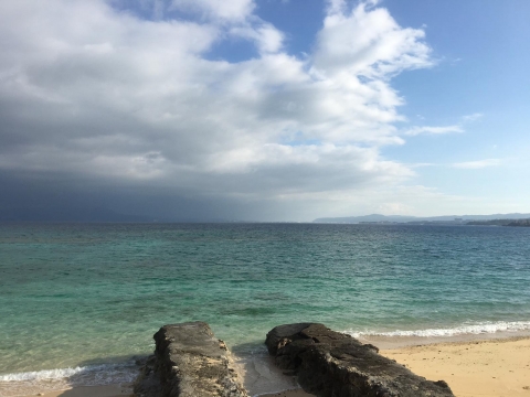 沖縄 美ら海