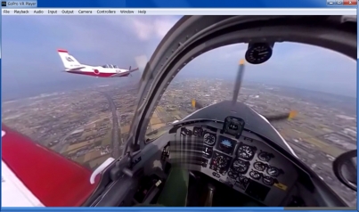 航空自衛隊ブルーインパルス BIve Blue Impulse アプリ パソコンで見る動画の視聴方法 T-7 T7