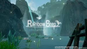 Pc Steam ゲームおすすめ 福岡ゲームコンテストで大賞をとった学生作品 Rainbow Step が凄い お値段２９８円 ゲーム 何やってる 速報 ゲームまとめブログ