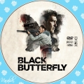 BLACK BUTTERFLYのコピー