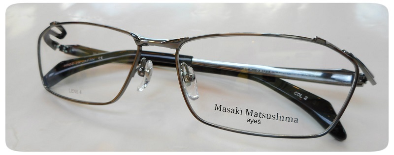 Masaki Matsushima（マサキマツシマ）MF-1211 C-2
