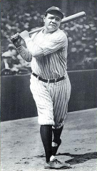Babe Ruth (1)