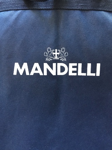 ENRICO MANDELLI （エンリコ・マンデッリ）