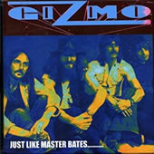 gizmo just like master bates-170