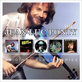 jean luc ponty original album series 2-170